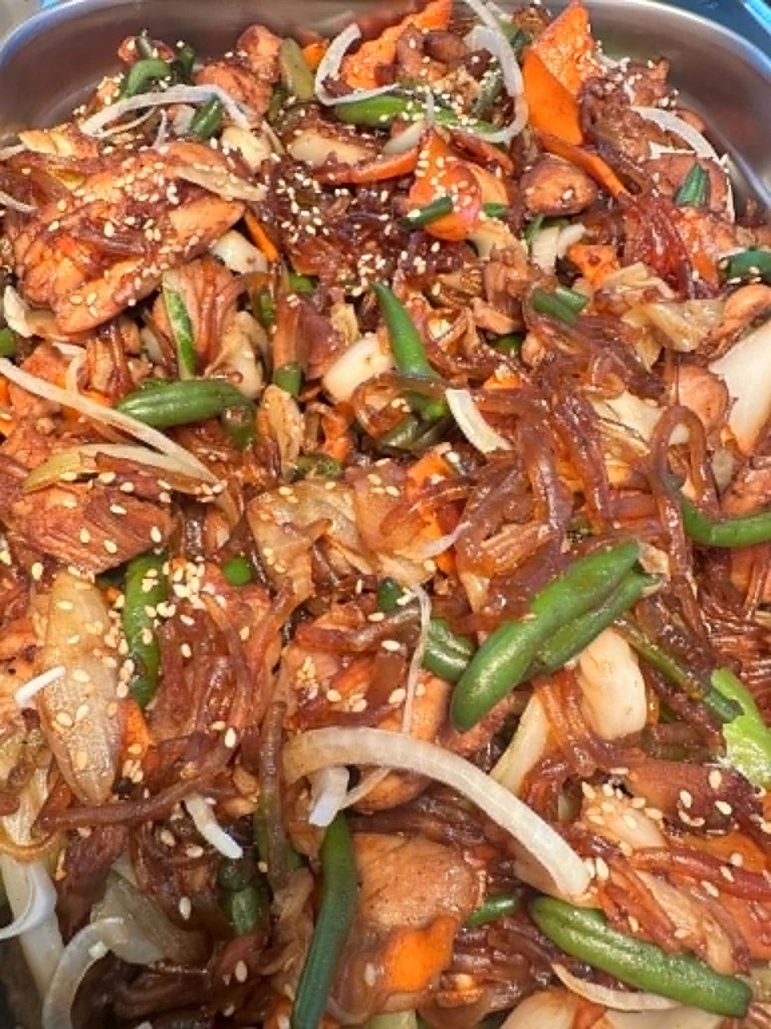 BAMI DE BŒUF