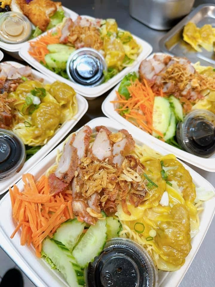 BUN BŒUF